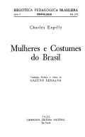 Mulheres e Costumes do Brasil