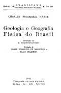 Geologia e geografia física do Brasil