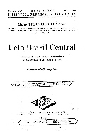 Pelo Brasil Central