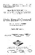 Pelo Brasil Central
