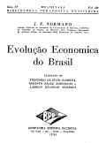 Evolução econômica do Brasil
