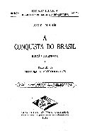 A conquista do Brasil