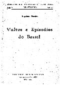 Vultos e episódios do Brasil