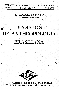 Ensaios de antropologia brasiliana