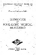 Elementos de folclore musical brasileiro
