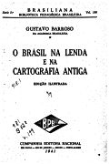 O Brasil na lenda e na cartografia antiga