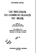 Um precursor do comércio francês no Brasil