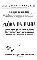 Flora da Bahia