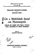 Cor e mobilidade social em Florianópolis