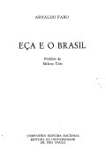 Eça e o Brasil