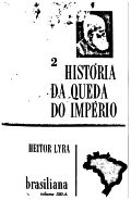 História da queda do Império 2º v.
