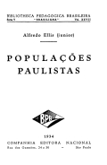Populações paulistas