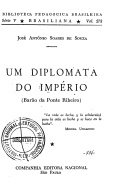  Um diplomata do Império - Barão da Ponte Ribeiro