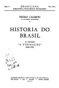 História do Brasil T2: A formação, 1941