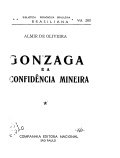 Gonzaga e a Inconfidência Mineira