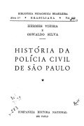 História da Polícia Civil de São Paulo