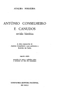 Antônio Conselheiro e Canudos