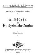 A glória de Euclides da Cunha